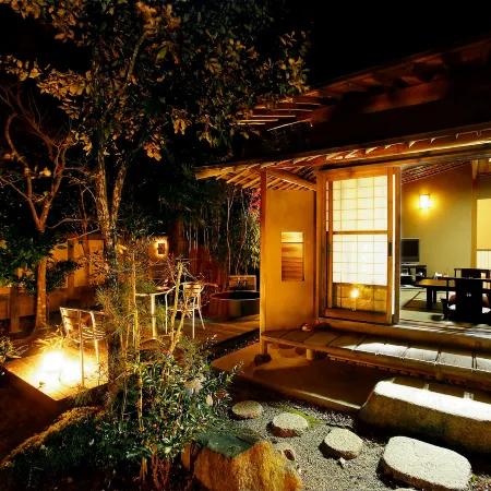 Ryoutei Ryokan Takechiyo Kirishima Bettei