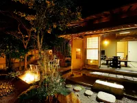 Ryoutei Ryokan Takechiyo Kirishima Bettei
