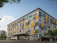 Ibis Budget Guarulhos Aeroporto Hotels near Portugues