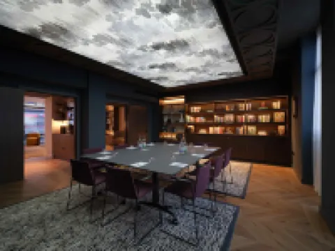 The Resident Edinburgh