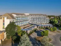 Park Inn by Radisson Sarvar Resort & Spa Hotels in Sarvari