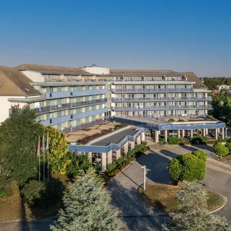 Park Inn by Radisson Sarvar Resort & Spa