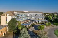 Park Inn by Radisson Sarvar Resort & Spa Các khách sạn ở 