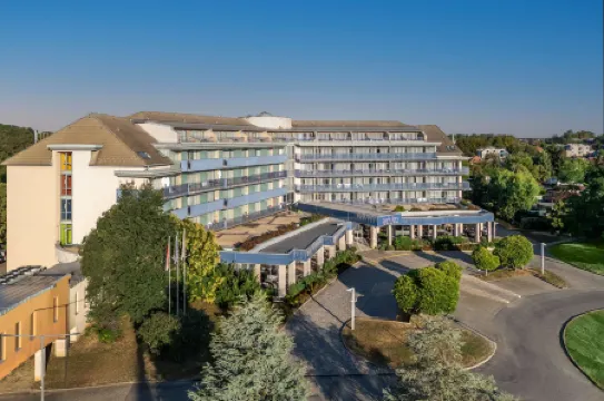 Park Inn by Radisson Sarvar Resort & Spa