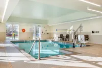 Comfort Inn & Suites - Family