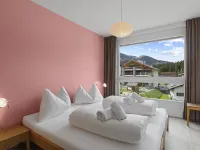 Parvenda Hotéis em Lenzerheide