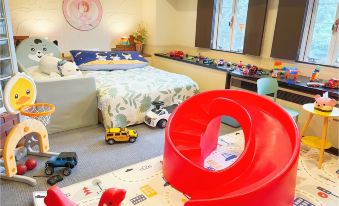 Hotel Ikaho No Mori