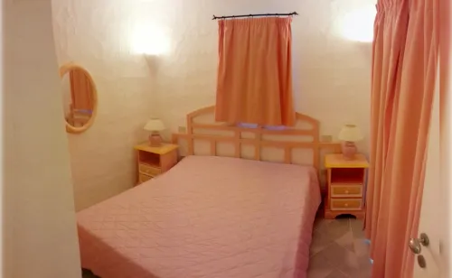 Seaside Apartment Baja Sardinia - Rent from June 20, 2026, to July 11, 2026 Hotels in Arzachena