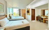 Khalifa Suites Hotel & Apartment