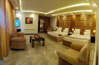 Falettis Grand Hotel Murree Hotel a Jhika Gali