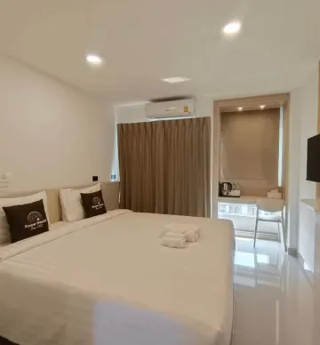 ห้องสแตนดาร์ด