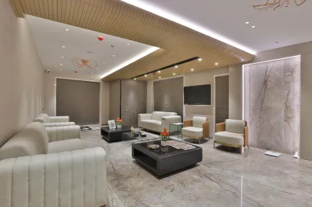 HOTEL BAWA INN Отели рядом с достопримечательностью «Kargil Chowk memory»