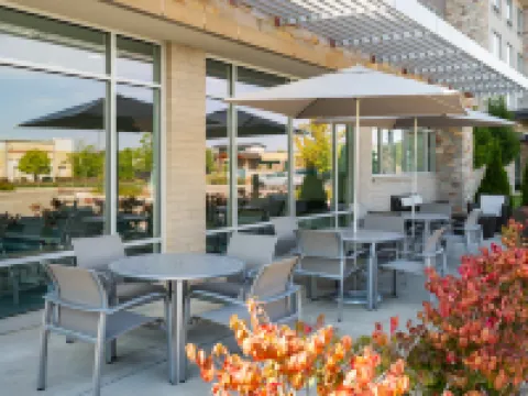 Holiday Inn Express & Suites MADISON WEST - MIDDLETON by IHG Hotels in Middleton