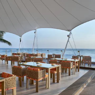 Sheraton Hua Hin Resort & Spa