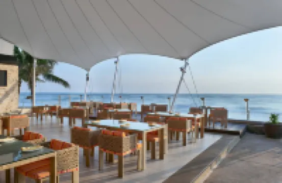 Sheraton Hua Hin Resort & Spa