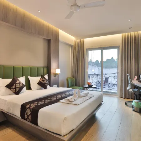 HOTEL BAWA INN