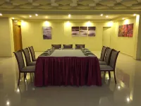 르 라즈 코트야드