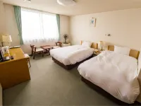 利尻酒店（Hotel Rishiri）