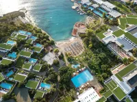 Elounda Bay Palace, a Member of the Leading Hotels of the World Hôtels à : Elounda