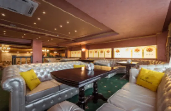 Hotel Mano