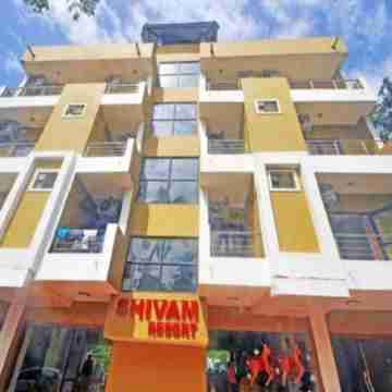 ShivamResorts Hotel Exterior