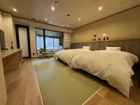 Senkyo Hôtels à : Numata