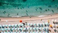 Sentido Michelizia Tropea Resort - Beach