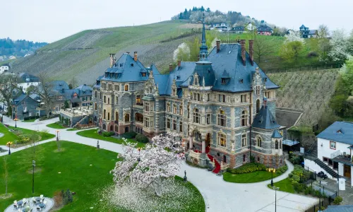 ชลอส ลีเซอร์ ออโตกราฟคอลเลกชั่น