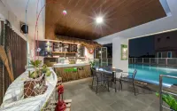 Whiz Prime Hotel Pajajaran Bogor