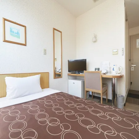 Hotel Select Inn Sano-Ekimae