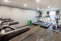 Fairfield Inn Bangor - Træningscentre