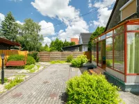 Rakoczi Hotels in 