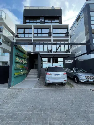 Melhores Flats - Incrível à beira mar Hotels in Cabedelo