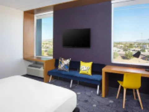 坦佩雅樂軒酒店 坦佩酒店