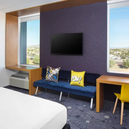 Aloft Tempe