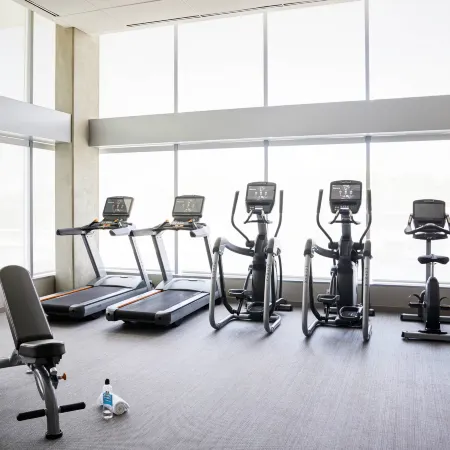 AC Hotel by Marriott Irvine