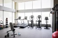 AC Hotel by Marriott Irvine - palestra