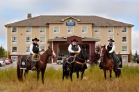 Days Inn & Suites by Wyndham Cochrane Hotels in 