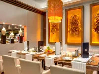 Hotel Hindusthan International, Kolkata