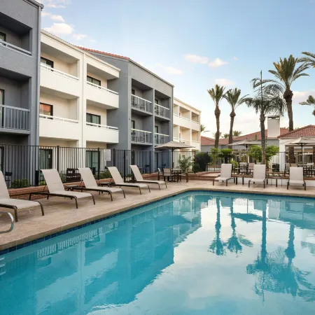 Courtyard Phoenix Mesa