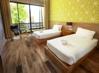 Lumphawa Amphawa Hotels in Mueang Samut Songkhram