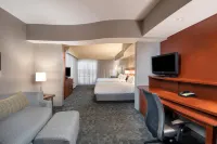 Courtyard Atlanta McDonough