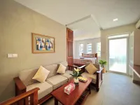 WH Bassac Residence - Gym