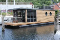 Hausboot Lina, Flensburg Hotels in der Nähe von Schuhe in der Norderstraße
