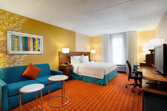 Fairfield Inn & Suites Chicago Midway Airport