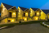 Mayookham Hotels in Nalkeri Forest