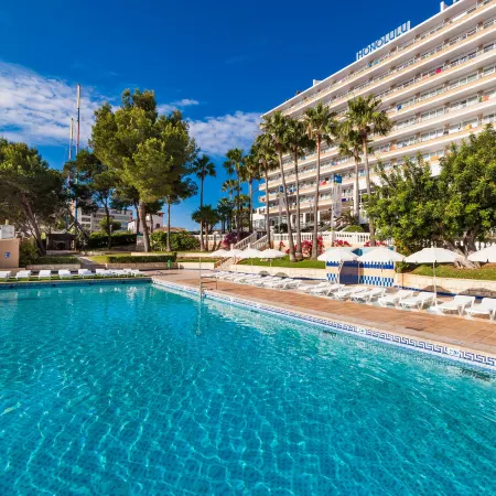 Cooks Club Calvia Beach - Adults Only
