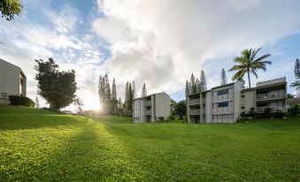 Makai Club Resort