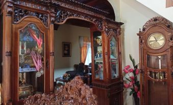 FERMANA HOMESTAY