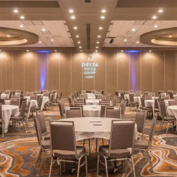 Delta Hotels Fargo